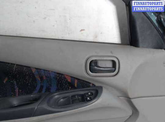 купить Ручка боковой двери внутренняя на Nissan Almera N16 (2000 - 2006)