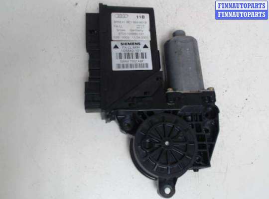 купить Двигатель стеклоподъемника на Audi A4 (B6) (2000 - 2004)