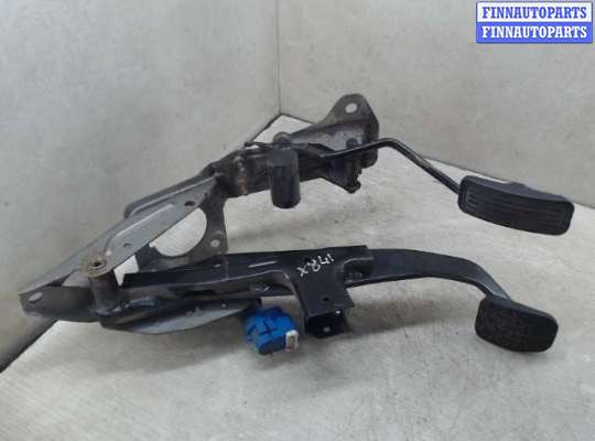 купить Узел педальный на Mazda 3 BK (2003 - 2009)