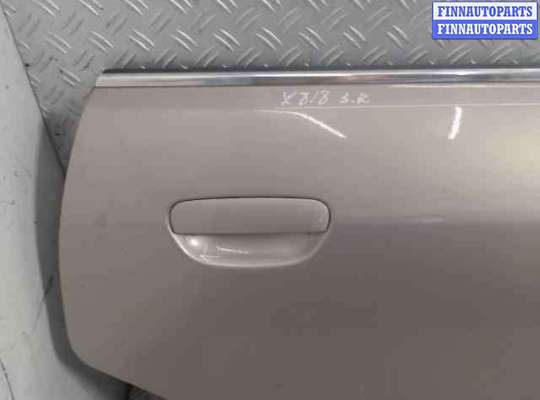 купить Ручка боковой двери наружная на Audi A4 (B5) (1994 - 2000)