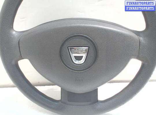 купить подушка безопасности на Dacia Duster 1 (2010-2017)