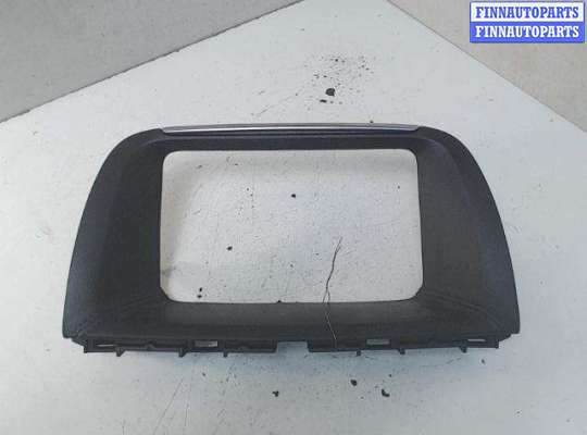 купить Консоль салона (центральная часть) на Mazda CX-5 (2011 - 2020)