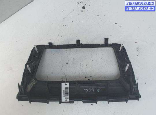 купить Консоль салона (центральная часть) на Mazda CX-5 (2011 - 2020)