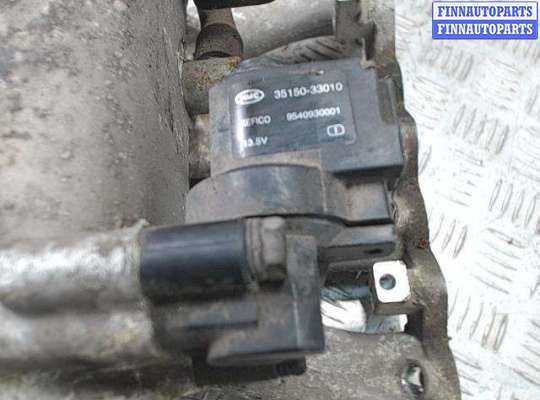 купить Датчик холостого хода на Hyundai Matrix (2001 - 2010)