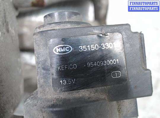 купить Датчик холостого хода на Hyundai Matrix (2001 - 2010)