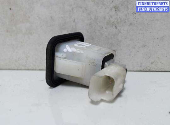 Кнопки на Citroen C4 Picasso/SpaceTourer II