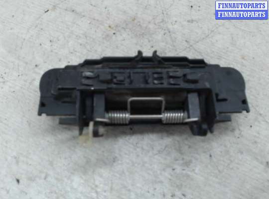купить Ручка боковой двери наружная на Audi A4 (B6) (2000 - 2004)