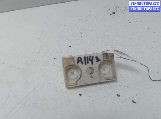 купить Крепление бампера на Nissan X-Trail T-31 (2007-2015)