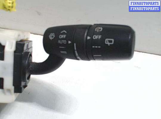 купить Переключатель дворников на Mazda CX-5 (2011 - 2020)