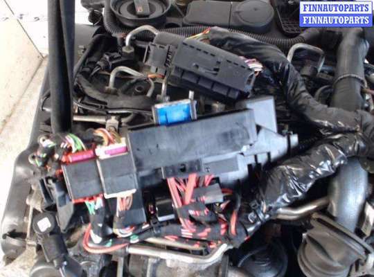 купить Проводка ДВС на Audi A4 (B8) (2008 - 2018)