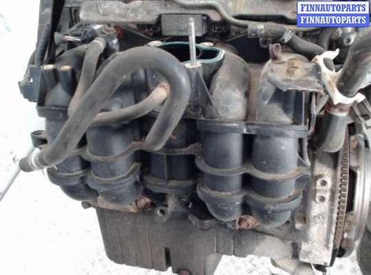 Коллектор впускной HD341022 на Honda Civic (2001 - 2005)