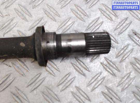 купить Полуось на Opel Astra H (2004 - 2010)