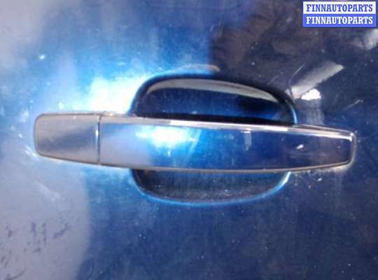 купить Ручка боковой двери наружная на Opel Zafira B (2005 - 2012)
