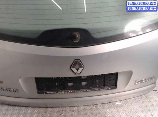 купить Подсветка номера на Renault Laguna 2 (2001 - 2008)