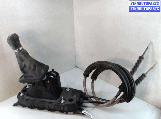 купить Кулиса КПП на Skoda Octavia A7 (2013 - 2020)