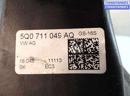 купить Кулиса КПП на Skoda Octavia A7 (2013 - 2020)