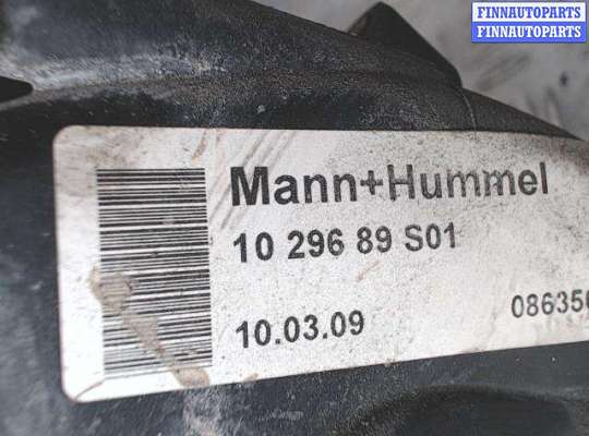 купить Коллектор впускной на Opel Astra H (2004 - 2010)