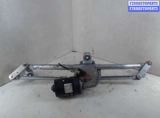 купить Механизм стеклоочистителя (трапеция дворников) на Volkswagen Bora (1998 - 2005)