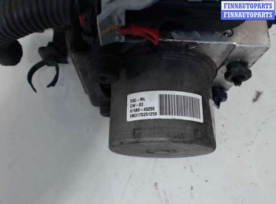 купить Модуль (блок) ABS на KIA Ceed (2012-2018)