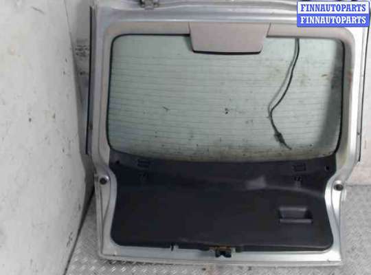 купить Дверь задняя на Opel Astra G (1998 - 2005)