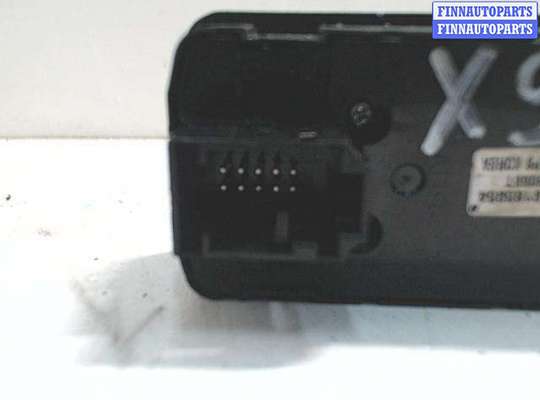 купить Блок кнопок на Opel Zafira B (2005 - 2012)