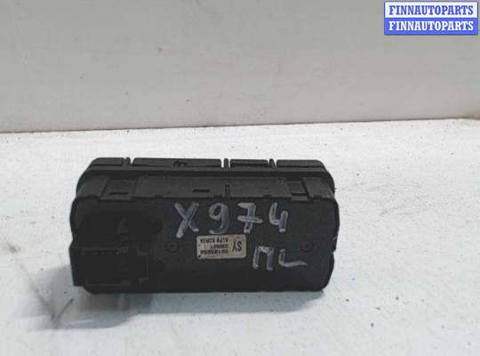 купить Блок кнопок на Opel Zafira B (2005 - 2012)