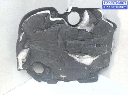 купить Накладка ДВС декоративная на Mazda 6 II (2007 - 2013)