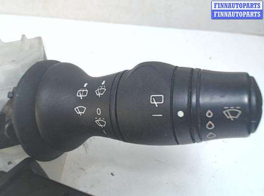 купить Переключатель дворников на Renault Grand Scenic III (2009 - н.в.)