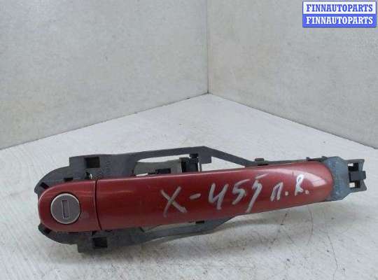 купить Ручка боковой двери наружная на Volkswagen Passat 5 (1996 - 2000)