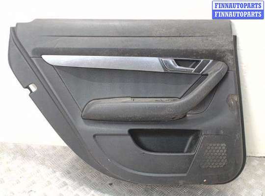 купить Обшивка боковой двери на Audi A6 (C6) (2005 - 2011)