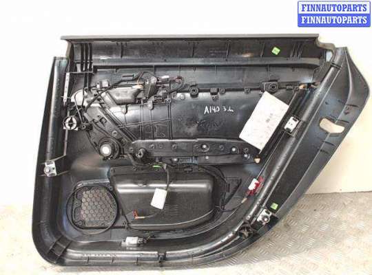 купить Обшивка боковой двери на Audi A6 (C6) (2005 - 2011)