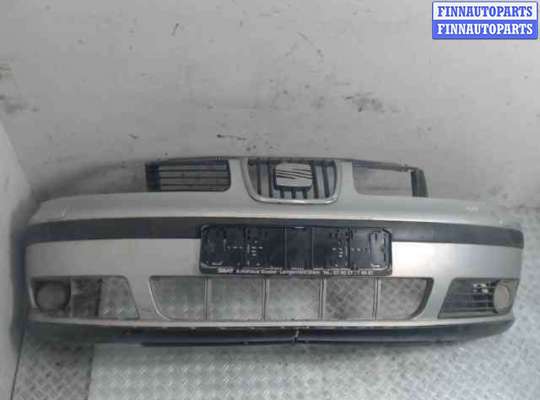 купить Бампер на Seat Alhambra (2001 - 2010)