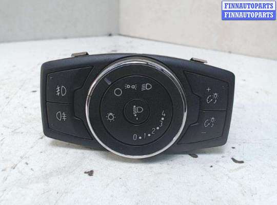 Переключатель света на Ford Focus III