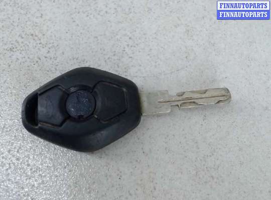 Ключ зажигания BM1369100 на BMW 5 E39 (1996 - 2003)