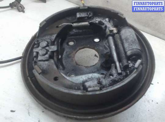 купить Диск опорный тормозной на Honda Civic VI (1995 - 2001)
