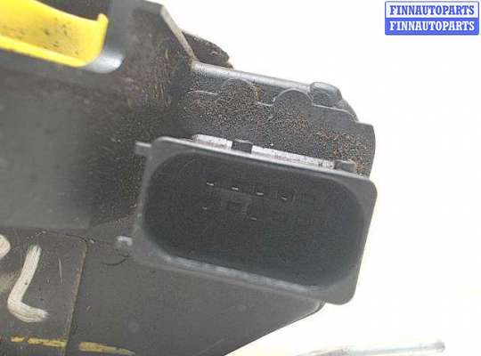 Замок боковой двери OP2266766 на Opel Astra J (2009 - 2018)