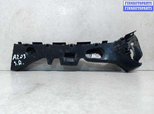 Кронштейн крепления бампера MZ670549 на Mazda 3 BM (2013 - 2019)
