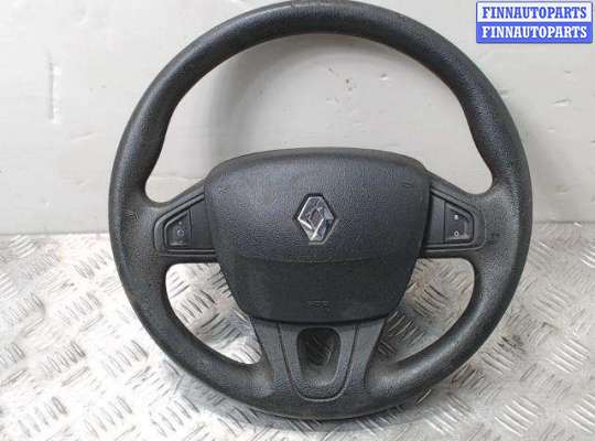 купить Руль на Renault Grand Scenic III (2009 - н.в.)