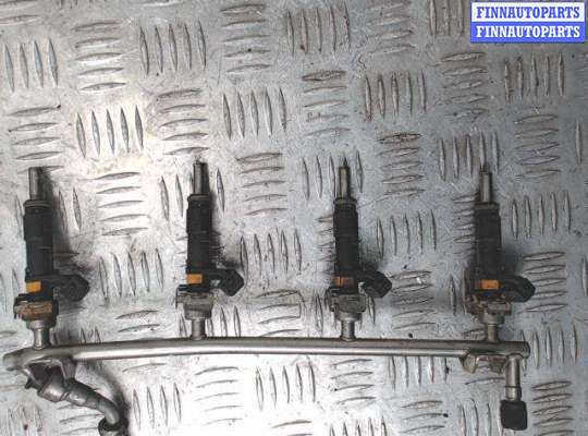 купить Форсунка топливная на Opel Astra H (2004 - 2010)