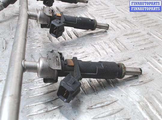 купить Форсунка топливная на Opel Astra H (2004 - 2010)