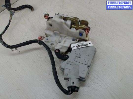 купить Замок боковой двери на Nissan Primera P11 (1996 - 2002)