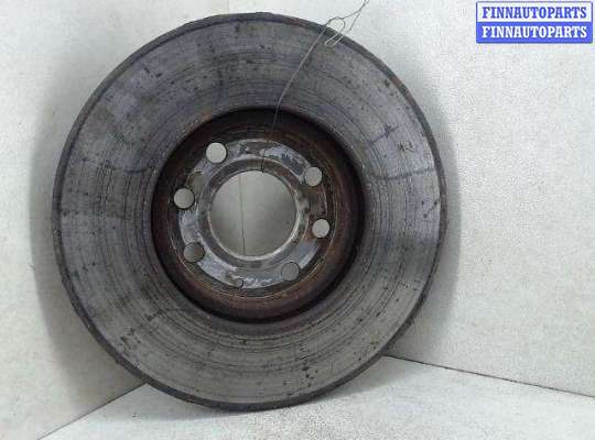 купить Диск тормозной на Opel Astra G (1998 - 2005)