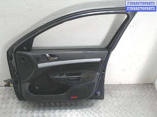 купить Стекло боковой двери на Skoda Octavia A5 (2004 - 2012)