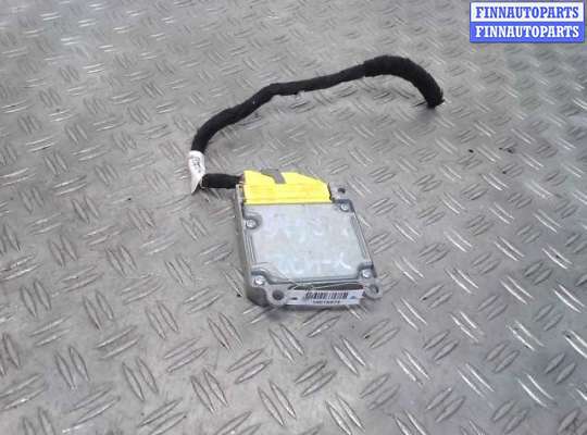 Блок управления AIR BAG FO639033 на Ford Galaxy (2000 - 2006)