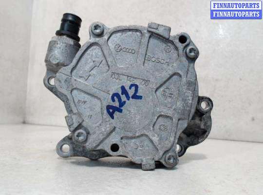 Купить Насос вакуумный на Volkswagen Passat 7 (2010 - 2015) Насос вакуумный VG2748876 на Volkswagen Passat 7 (2010 - 2015)