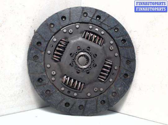 Диск сцепления OP2390260 на Opel Astra G (1998 - 2005)