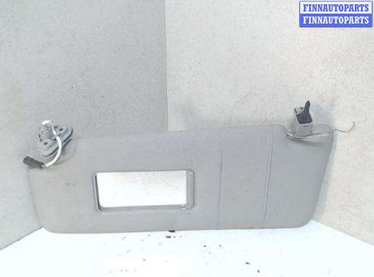 купить Козырек солнцезащитный на BMW X3 E83 (2004 - 2010)