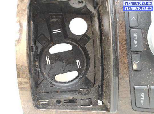купить Подстаканник на Audi A6 (C6) (2005 - 2011)