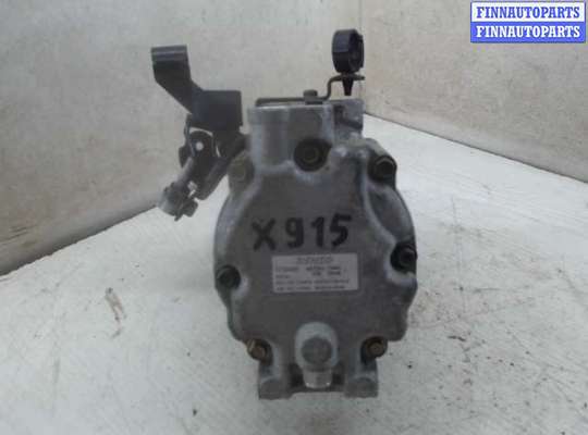 купить Компрессор кондиционера на Subaru Legacy (2003 - 2009)