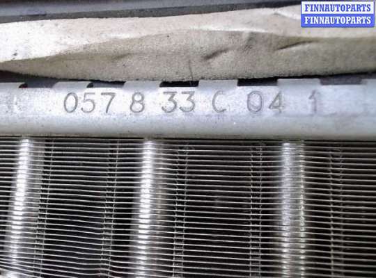 купить Радиатор отопителя на Mercedes Vito W638 (1996 - 2003)